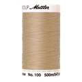 Mettler, Seralon 500m Farge nr 0265 Ivory